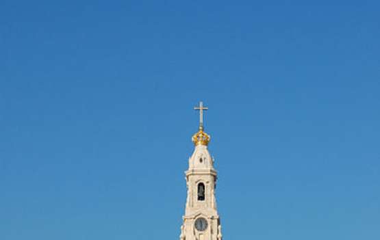 PEREGRINAÇÃO À ITÁLIA E PORTUGAL PARA TODOS 