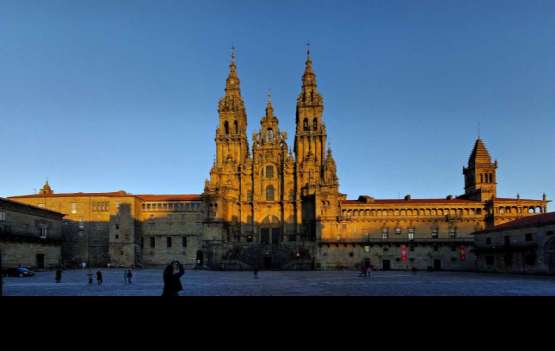 PEREGRINAÇÃO AOS SANTUÁRIOS MARIANOS EUROPEUS (FRANÇA, ESPANHA E PORTUGAL)